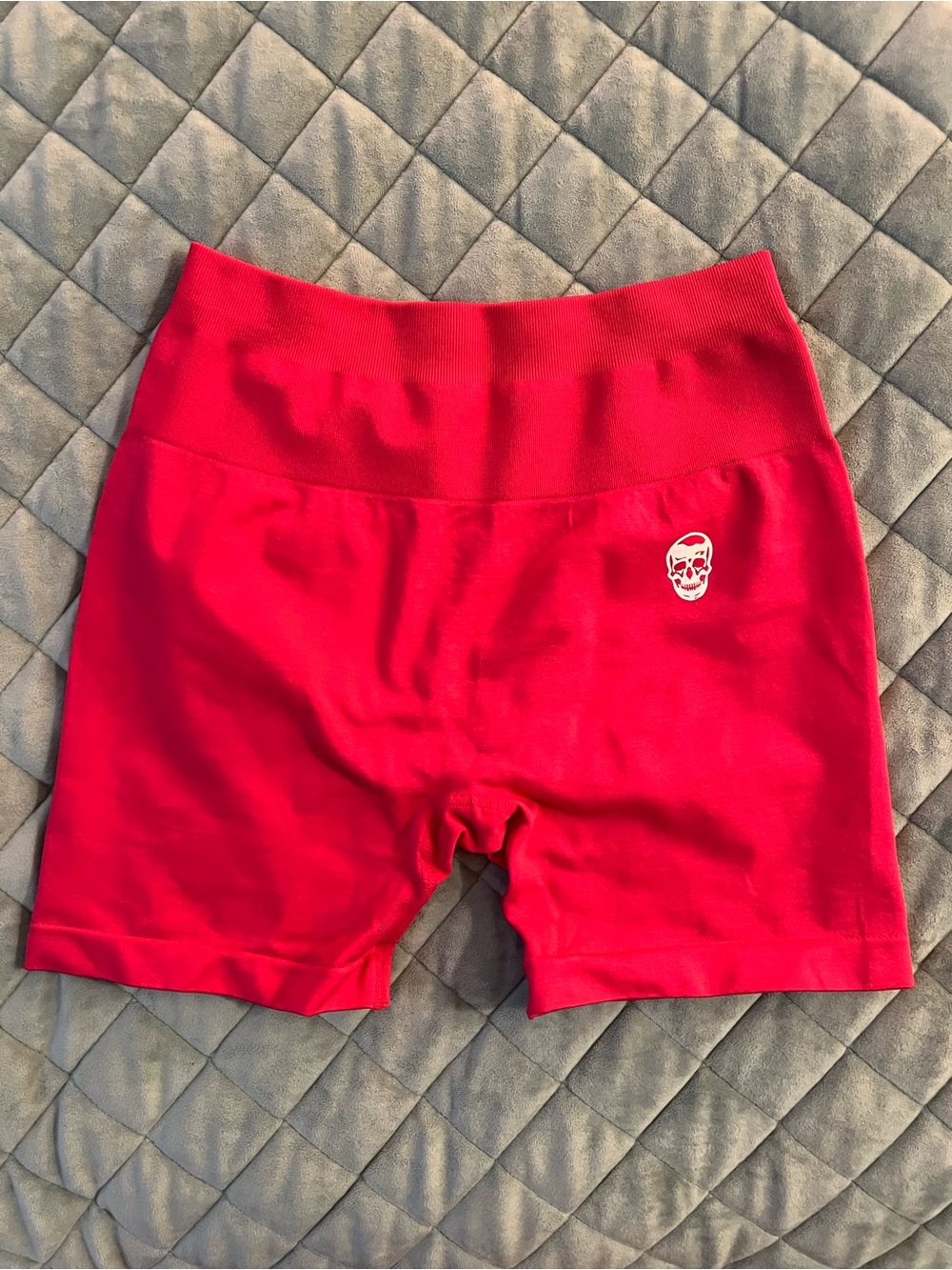 Infinity Shorts Pink